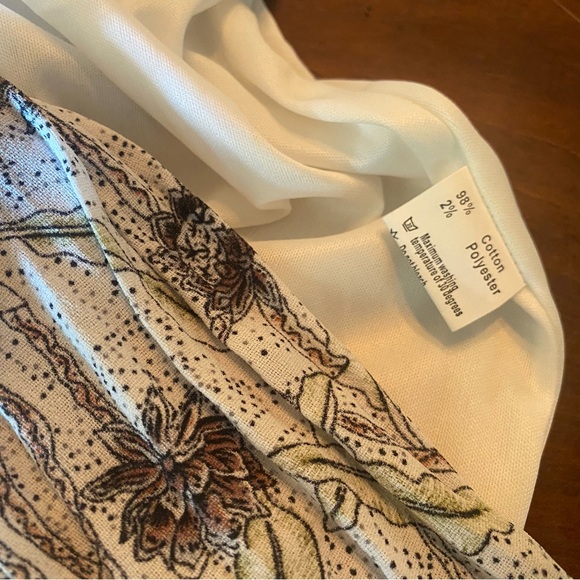 Goodnight Macaroon Floral Print Dress - Picture 11 of 12